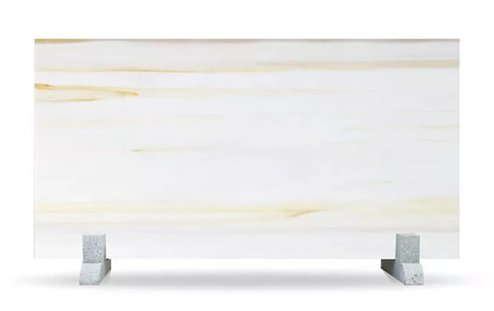 ウードグレーン　イエロー