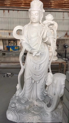 観音様