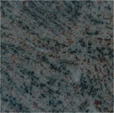 バハマ　ブルー