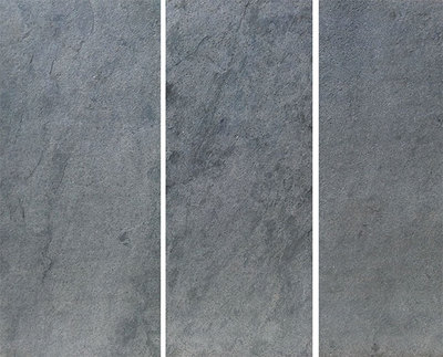 Fシルバリ　グレー